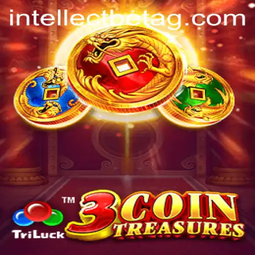 3CoinTreasures: Unearthing the Excitement with 52.bet