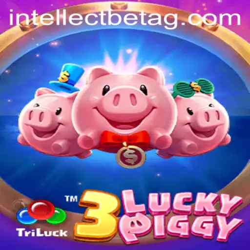 Explore the Exciting World of 3LUCKYPIGGY at 52.bet