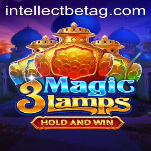 Discovering 3MagicLamps: A New Adventure in Digital Gaming