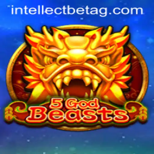 Discover the Mystical World of 5GodBeasts at 52.bet