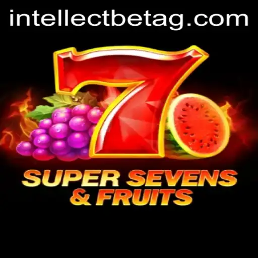 Discover the Thrilling World of 7SuperSevensFruits: A Game by 52.bet
