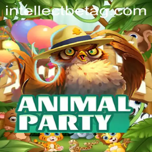 Discover the World of AnimalParty: A Comprehensive Guide
