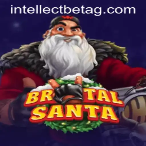 BrutalSanta: A Festive Gaming Experience with a Twist at 52.bet