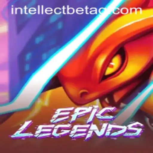 EpicLegends: A Comprehensive Guide to the Gaming Phenomenon Linked with 52.bet