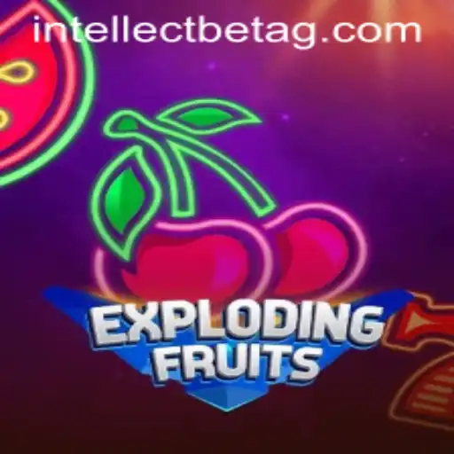 ExplodingFruits: A Thrilling Journey into Fruit-filled Adventures