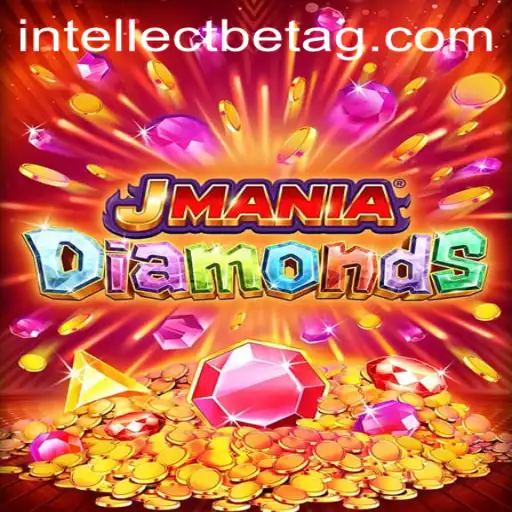 JManiaDiamonds: A Thrilling New Game in the World of Online Betting