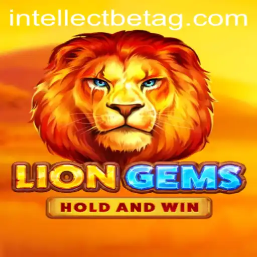LionGems: The Roaring Adventure Awaiting at 52.bet