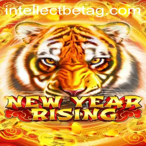 NewYearRising: The Ultimate Gaming Experience with 52.bet