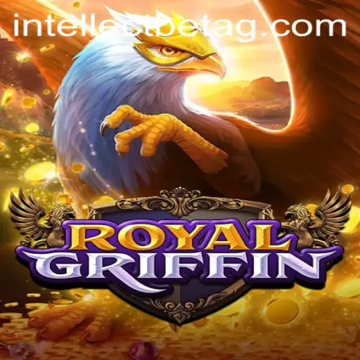 Discover the Regal World of RoyalGriffin: A Detailed Look into Gameplay and Features