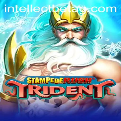 Unleashing the Adventure: StempedeRushTrident and the Power of 52.bet