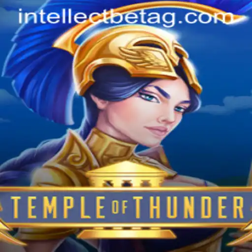 Unveiling TempleofThunder: A Thrilling New Game Empowered by 52.bet