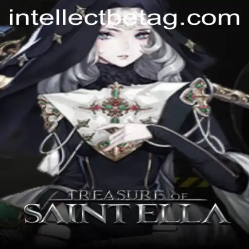 Exploring the Mystical World of 'Treasure of Saint Ella'