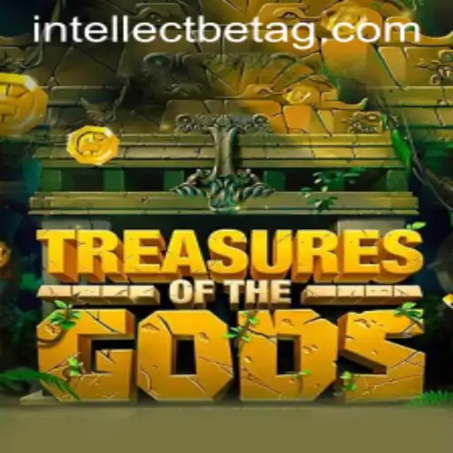 Discover the Thrilling Adventure of Treasure of the Gods