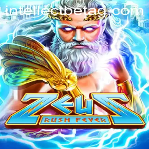 Introducing ZeusRushFever: A Thrilling Odyssey into Greek Mythology