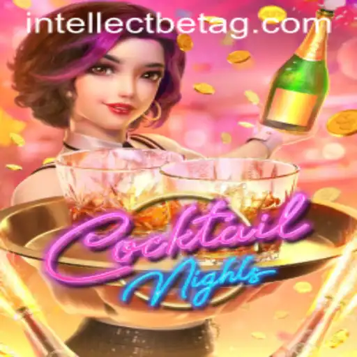 CocktailNights: Experience Unforgettable Evenings with 52.bet