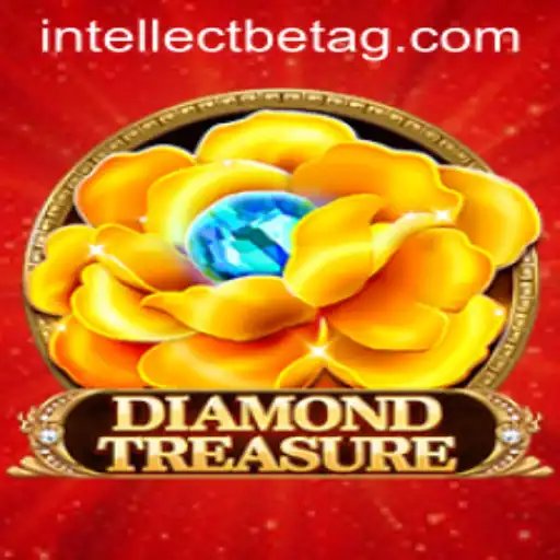 Discover Diamondtreasure: The Thrilling Game at 52.bet
