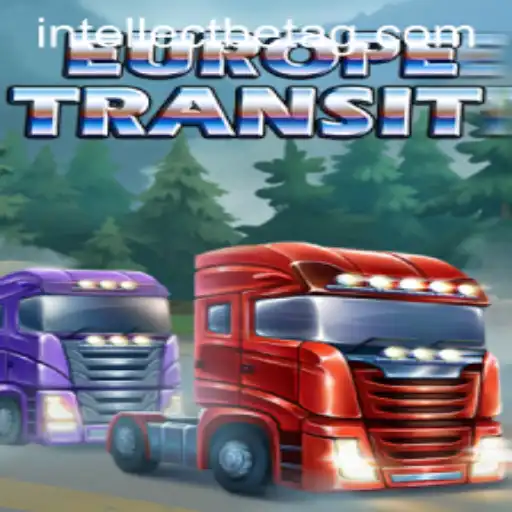 Discover 'EuropeTransit': The Exciting New Board Game for Strategy Enthusiasts