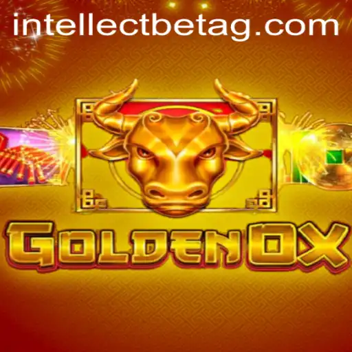 GoldenOx: A Dazzling Adventure in the World of Online Gaming
