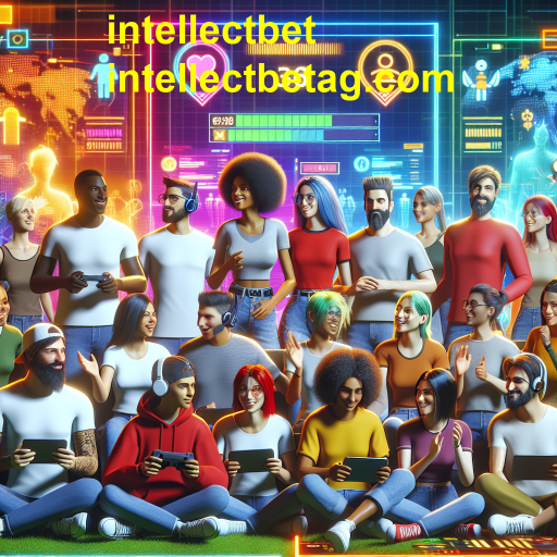 A Importância dos Jogos de Suporte no Intellectbet