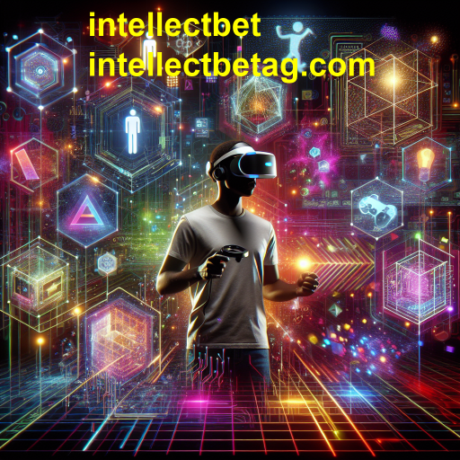 A Revolução dos Jogos Virtuais: Uma Nova Era de Entretenimento