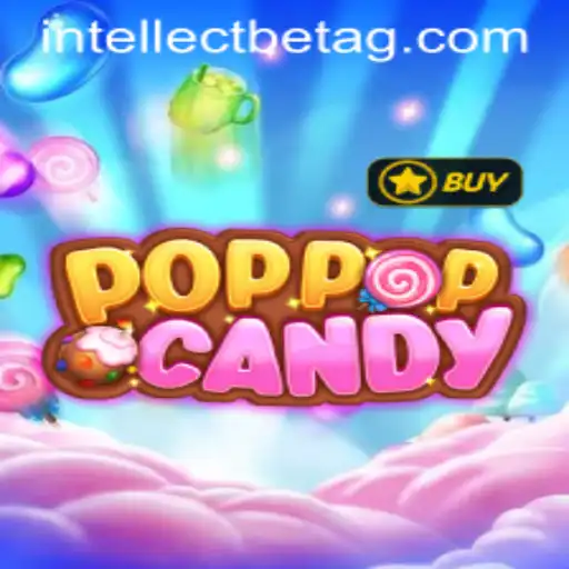 Unveiling POPPOPCANDY: The Exciting New Sensation in Casual Gaming