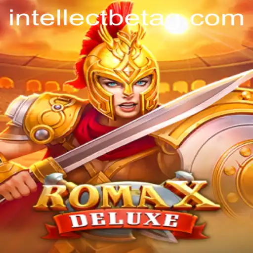 Discover the Exciting World of RomaXDeluxe at 52.bet