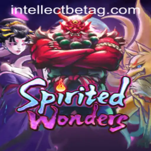 Immerse Yourself in the Mystical Adventure of SpiritedWonders