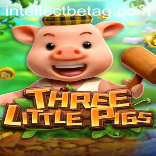 Exploring the World of THREELITTLEPIGS: An Exciting Adventure with 52.bet