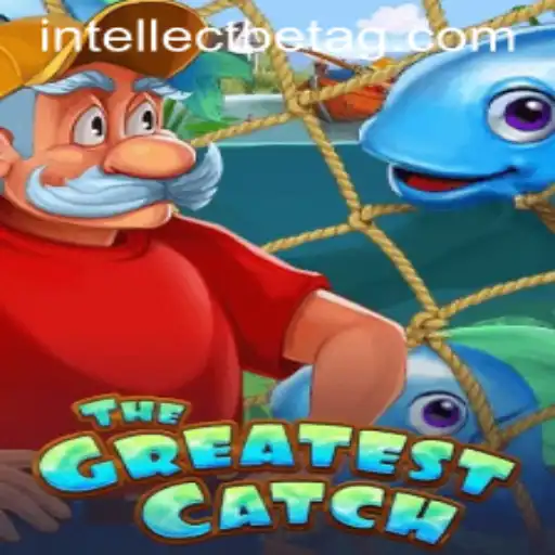 TheGreatestCatch: A Thrilling New Experience in the World of Gaming