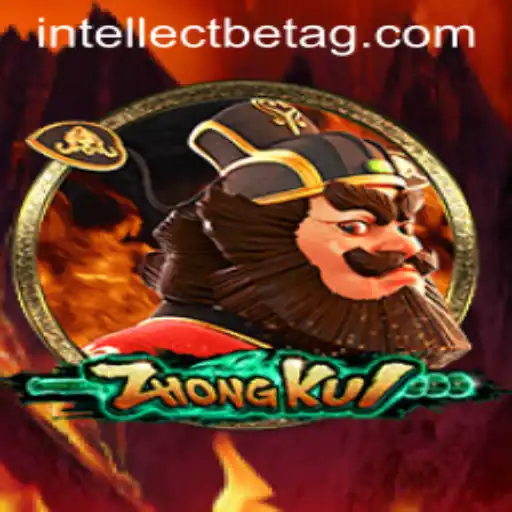 Exploring the Mystical World of ZhongKui: An In-Depth Guide to the Game